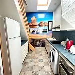 Σπίτι διακοπών Mezzanines 50 M De La Châtelaillon-Plage