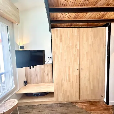 Σπίτι διακοπών Mezzanines 50 M De La *