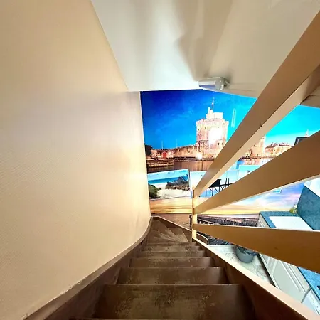 Mezzanines 50 M De La Châtelaillon-Plage