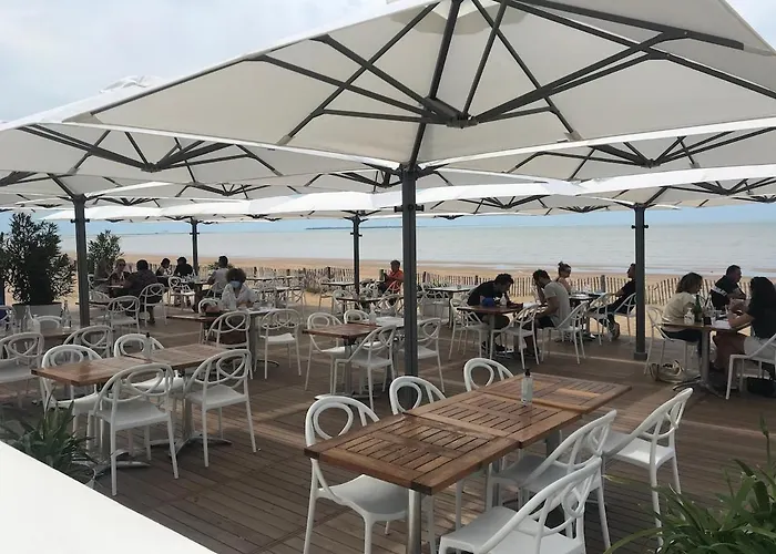 Mezzanines 50 M De La * Châtelaillon-Plage