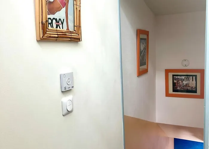 Mezzanines 50 M De La Châtelaillon-Plage