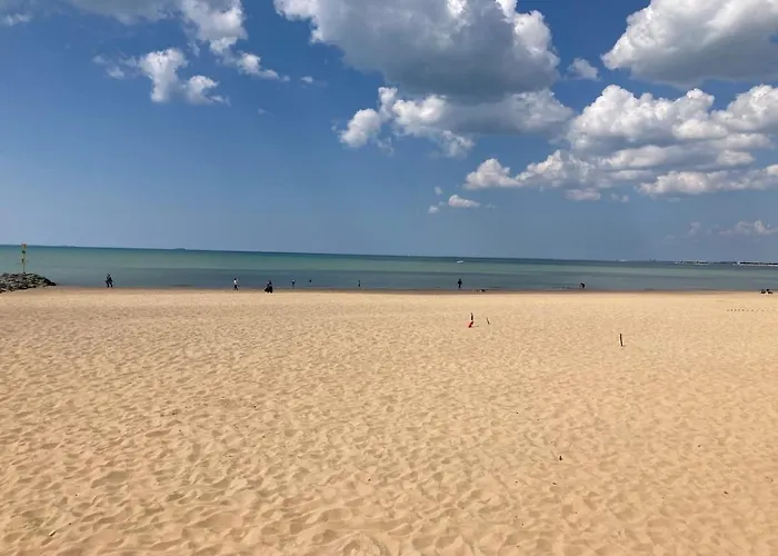 펜션 Mezzanines 50 M De La