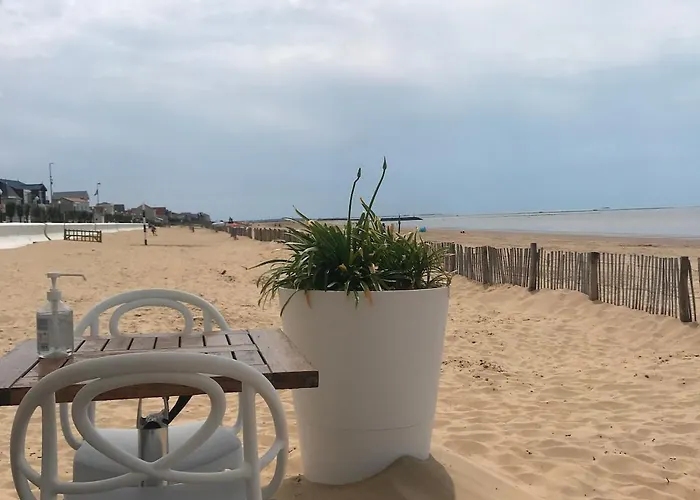 Mezzanines 50 M De La Châtelaillon-Plage