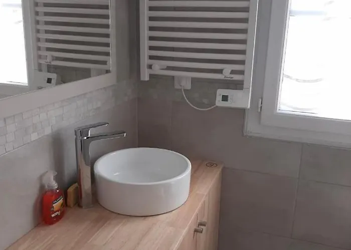 Mezzanines 50 M De La * Châtelaillon-Plage