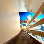 Mezzanines 50 M De La 沙特拉永普拉日
