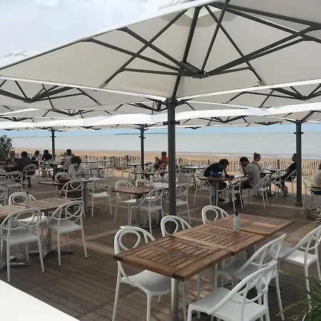 Mezzanines 50 M De La * Châtelaillon-Plage