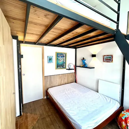 Mezzanines 50 M De La Châtelaillon-Plage