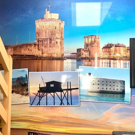 Mezzanines 50 M De La *