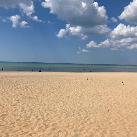 بيت للعطل Mezzanines 50 M De La