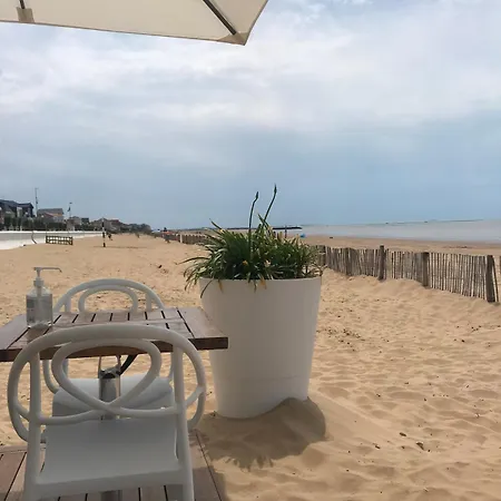 Mezzanines 50 M De La Chatelaillon-Plage