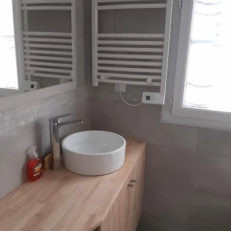 Mezzanines 50 M De La * Chatelaillon-Plage