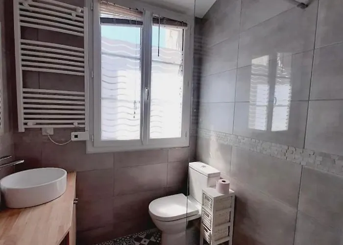 Mezzanines 50 M De La Chatelaillon-Plage