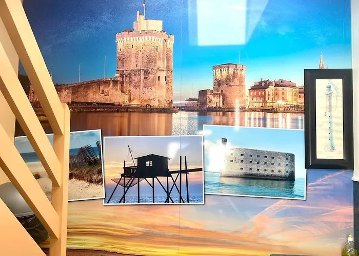 Mezzanines 50 M De La *