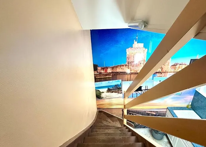 Mezzanines 50 M De La Châtelaillon-Plage